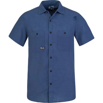 Pánská móda Pánská košile RAFIKI JAM velikost M