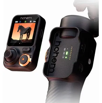 Příslušenství pro videokameru HOHEM Remote controller pro M7 černý