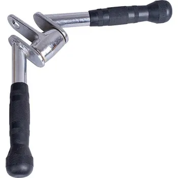 Příslušenství pro posilovací stroj a lavici inSPORTline 2647 V-úchop