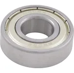 VÁGNER POOL Ložisko 6202ZZ pro MICRO Delfino, MINI Delfino, ONDINA, PREVA, Bettar a BADU 90 vp-M6202