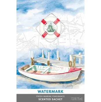 Osvěžovač vzduchu Vonný sáček Watermark