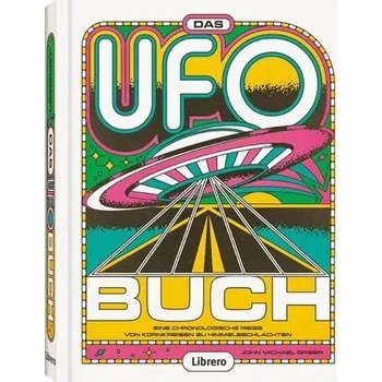 Příroda Das Ufo Buch - John Michael Greer