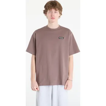 Tričko Columbia Csc™ Heavyweight Back Graphic T-Shirt Iron/ Photoreal L