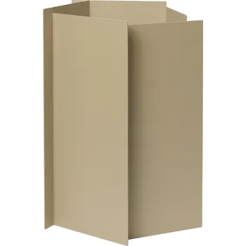 Květináč Květináč Fragma, Medium, Cashmere – Ferm Living