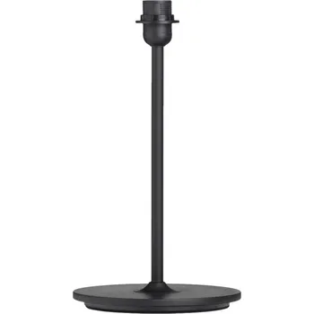 Lampička Podstavec stolní lampy Common, Black – HAY