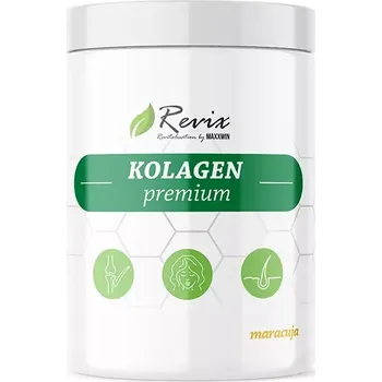 Sport KOLAGEN PREMIUM maracuja 250 g