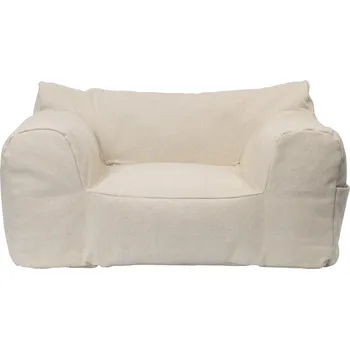 Sedací pytel Sedací pytel Billow, Off-White – Ferm Living