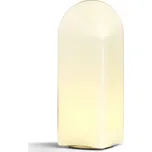 Stolní lampa Parade 320, Shell White – HAY