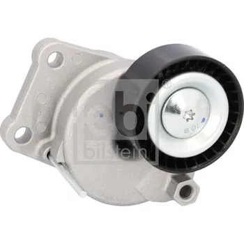 Rozvod motoru Napínák žebrovaného klínového řemenu FEBI BILSTEIN 186616