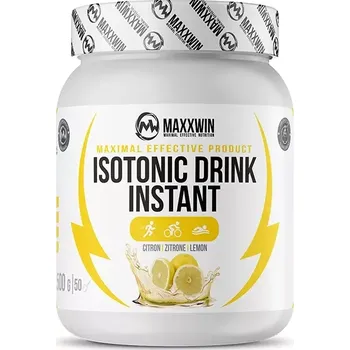 Sport ISOTONIC DRINK INSTANT citron 1500 g