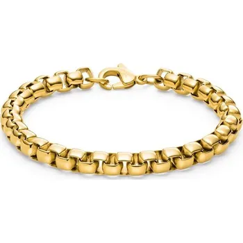 Náramek Náramek Boccia Titanium 03065-0220 + 5 let záruka a dárek ZDARMA