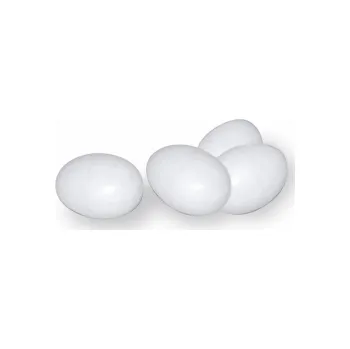 Chov hospodářského zvířete B-FARM Gaun Plastový podkladek - plastové vejce