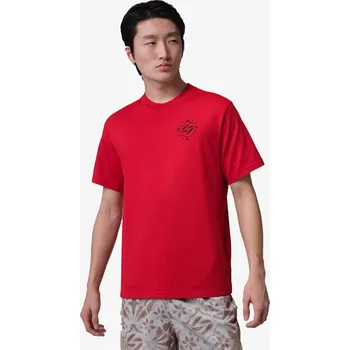 Pánské tričko Nike M J SPT SS CREW LD XL 1571329