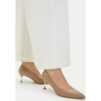 Dámské lodičky Lodičky MEXX EO-CD25-191-1 Béžová 40