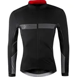 Bunda FORCE BRIGHT černá XL