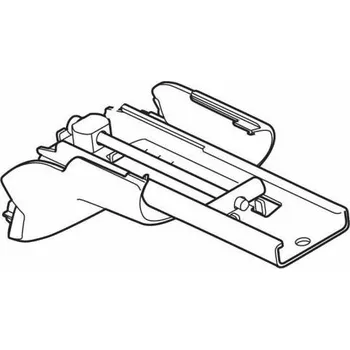 Příslušenství ke střešnímu nosiči Patka Thule WingBar Edge 959x pravá 1kus TH1500052332