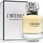 Givenchy L'Interdit parfémovaná voda pro ženy 50 ml