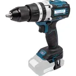 XTLINE Aku vrtačka s příklepem bezuhlíková 18 V, 70 Nm