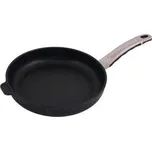 pánev d28x 5cm, BAF 2,3l, GIGANT litina, indukce