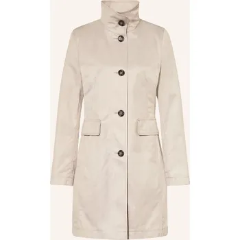 Dámský kabát Gil Bret Dámský Plášť, béžová, 34