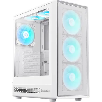 PC skříň GameMax Storm 2 AW 1115-3803R0007