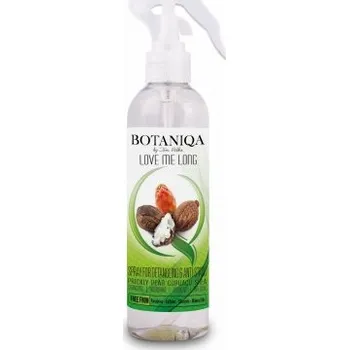 Kosmetika pro psa Botaniqa Spray Love Me Long by Tom Palka 250ml