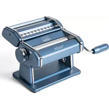 Strojek na těstoviny MARCATO Strojek na těstoviny ATLAS 150+ modrý