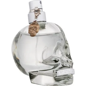 Pánský parfém Police To Be Super (Pure) 40 ml