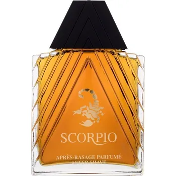 Scorpio Rouge 100 ml