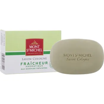 Mýdlo Mont St Michel Fraîcheur Intense 125 ml