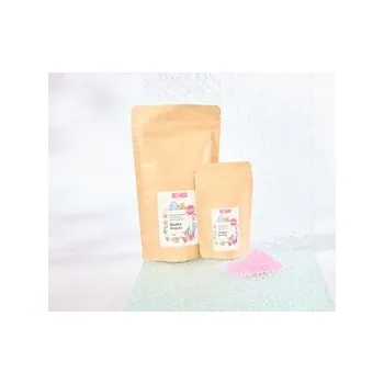 Koupelová kosmetika Magická pěna do koupele v prášku – Sladké ovoce 60g Kvitok