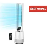 Beper P206VEN350 sloupový ventilátor 2v1, 50W