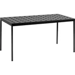 Zahradní stůl Balcony 144, Anthracite – HAY