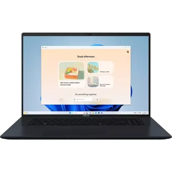Notebook ASUS Vivobook 18/M1807GA-S8022W/AI5-430/18"/WUXGA/32GB/1TB/AMD int/W11H/Blue/2R