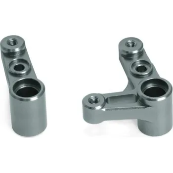 RC model auta Serpent Bellcrank alu L+R SRX4 SER500462 - expresní doprava