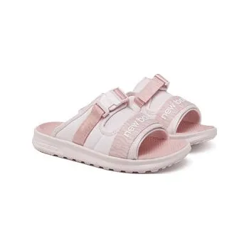 Dámské pantofle Nazouváky New Balance SWA330N3 Růžová 39