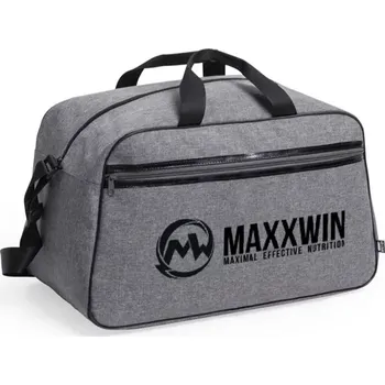 SPORTOVNÍ TAŠKA šedá 1 kus