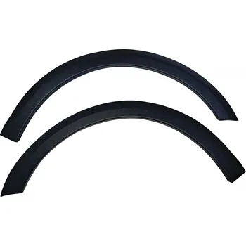 Blatník karosérie PROTEC Plastové lemy blatníku Škoda Felicia Pick-up přední - 2 kusy