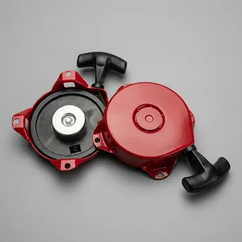 Motor Jikov Startér na 2-taktní motor - KOMPLET