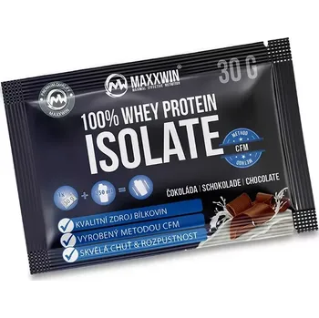 Protein ISO PROTEIN 90 čokoláda 30 g
