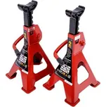 XTLINE Zajišťovací podpěry | 6 t