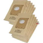 Sáčky do vysavače Značení KOMA SB01S S-Bag typu papírové 10ks