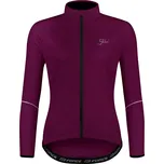 Dámská bunda FORCE ARROW fialová XS