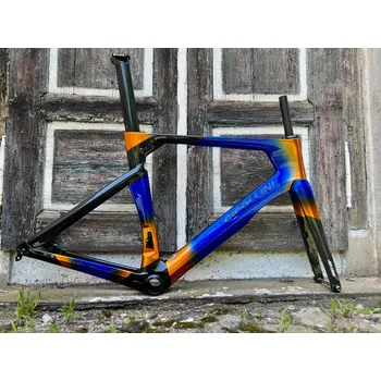 rám kola Rámová sada CIPOLLINI RB1K Ad.One DB My Cipollini Primavera M