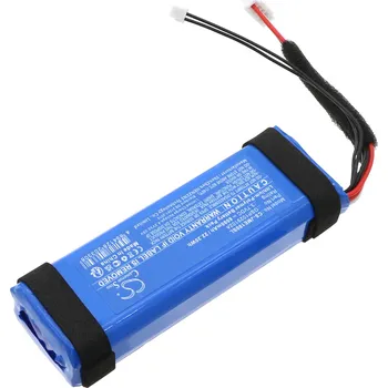 Baterie pro mobilní telefon Baterie Cameron Sino CS-JME100SL za Jbl GSP1029102A - neoriginální