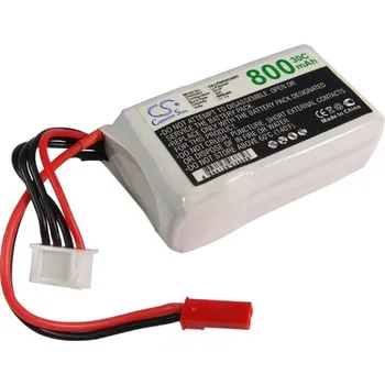 Počítač Baterie Cameron Sino CS-LP8003C30RT - neoriginální