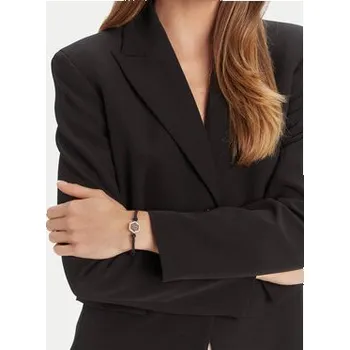 Náramek Náramek PHILIPP PLEIN Linked PJYEA17BU Černá OS