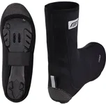 Návleky na tretry FORCE Chance MTB černé XL