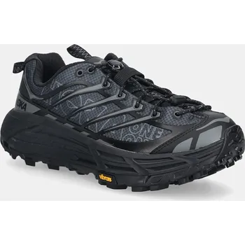 Oblečení a móda Tenisky Hoka Mafate Three2 Wordmark 1175490 černá 99X, EUR 43 1/3