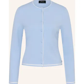 Dámský svetr Marc Cain Dámský Svetr, 319 magical blue, 36